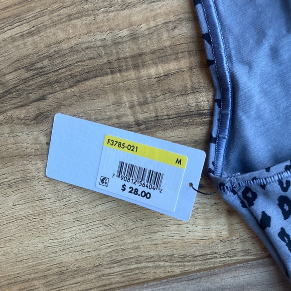 Calvin Klein Bra Medium NWT - Picture 3 of 4